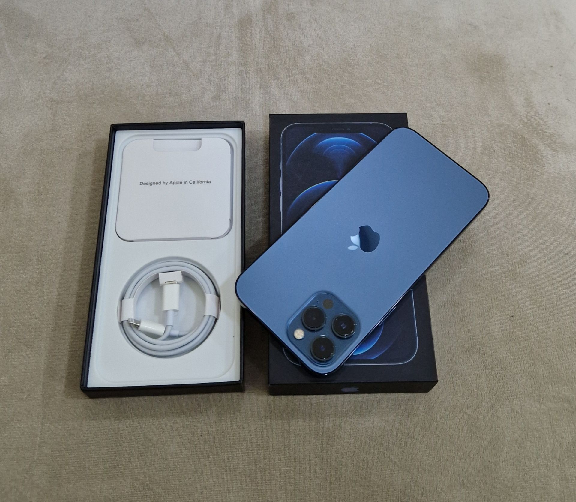 Iphone 12 pro max 128GB  - Image 4
