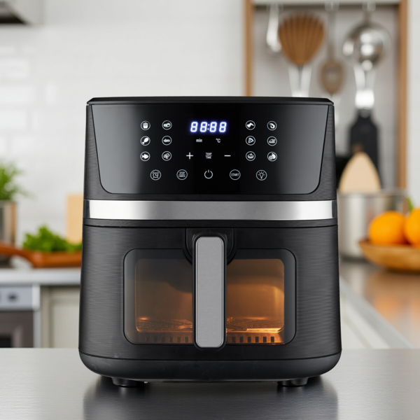 Air fryer  - Image 4