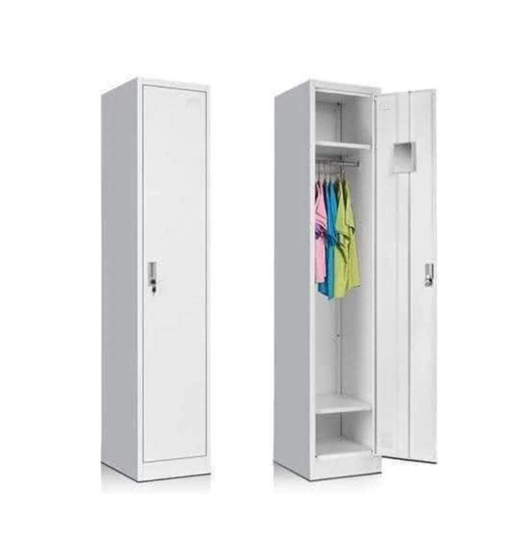 Small cupboard and single bed selling - Image 3
