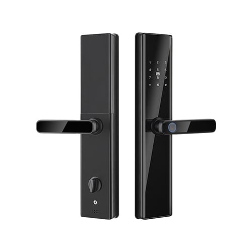 Secuview Keyless Entry Savvy Digital Lock for Home Automation - Image 5