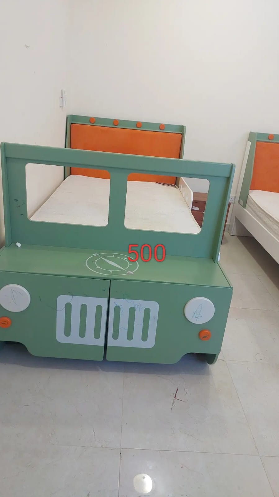 Kids bed - Image 6