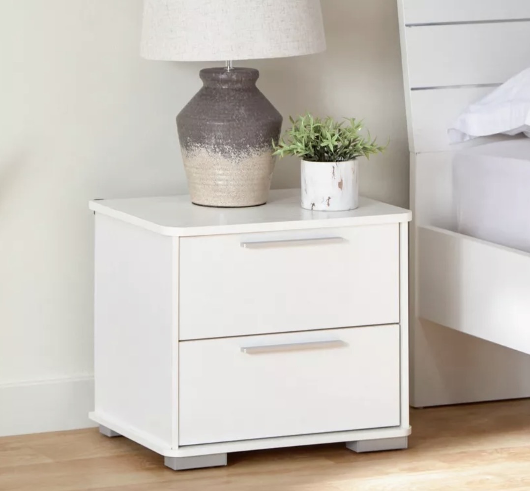 Dressing + Bedside tables Set - Image 6