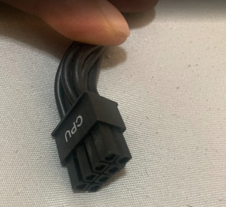 كابلات EVGA - Image 2
