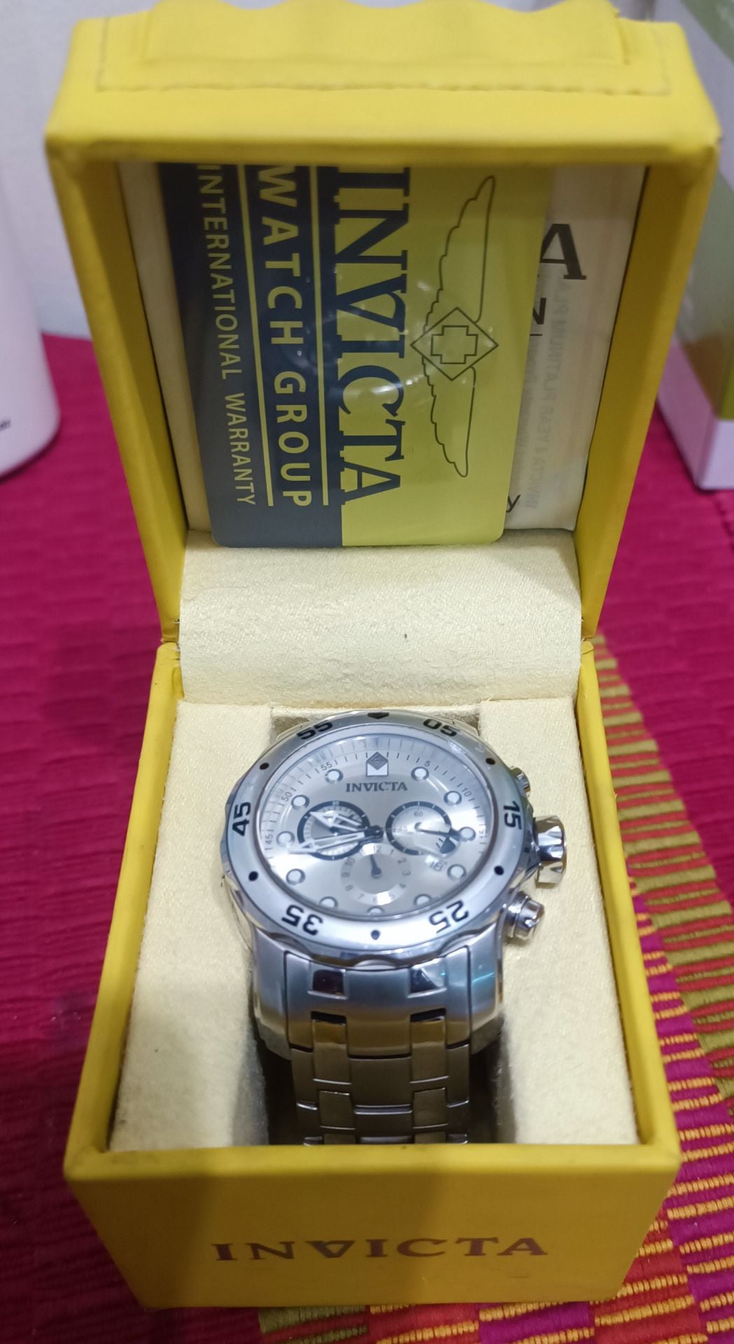 INVICTA  - Image 5