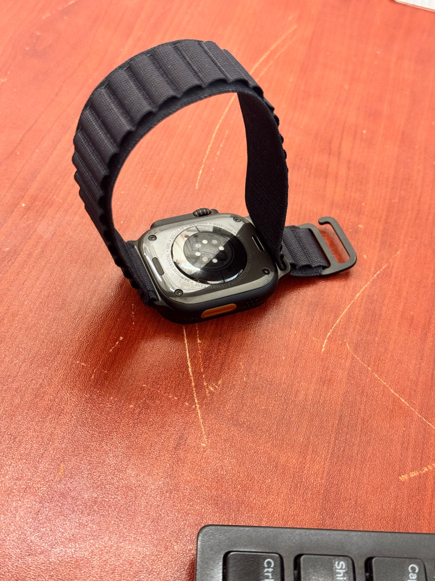 Brand new Apple Watch Ultra 3 Alpine loop  - Image 3