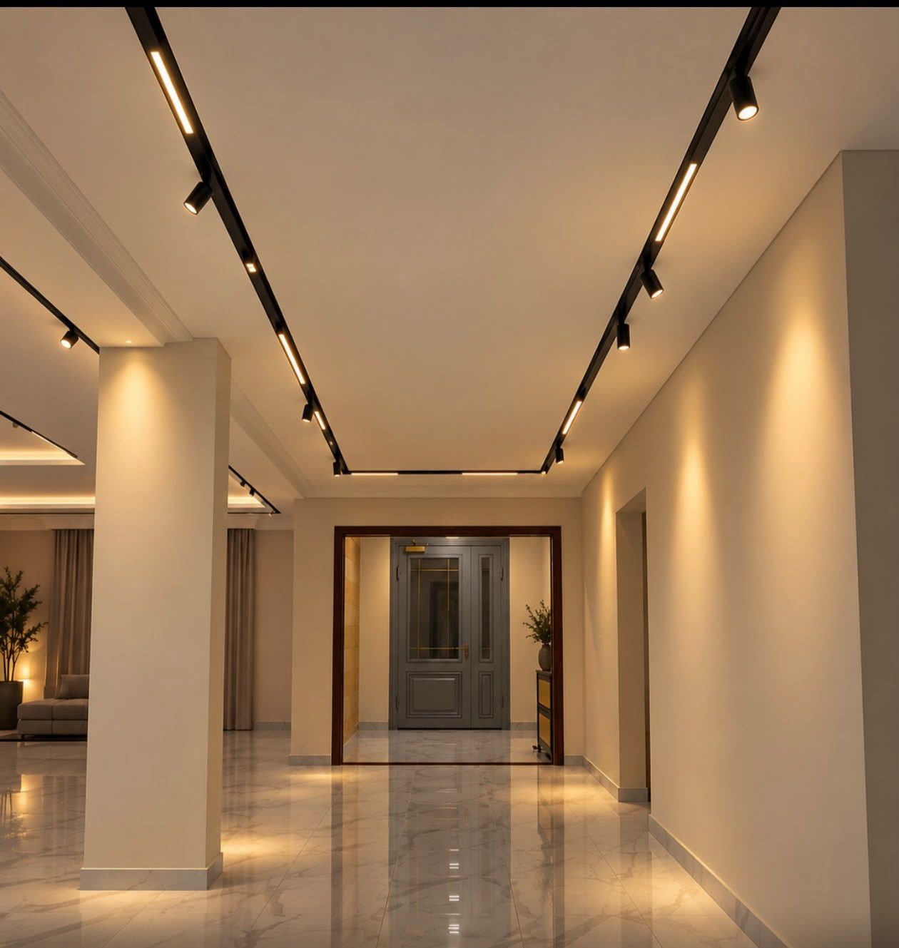 Doing painting, Gypsum , DECOR - Maintenance Services