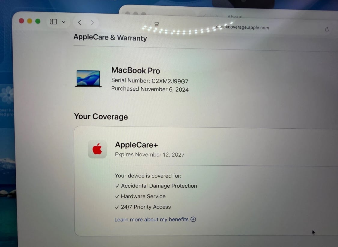 M4 Max MacBook Pro 16” 128R 4TB - Image 10