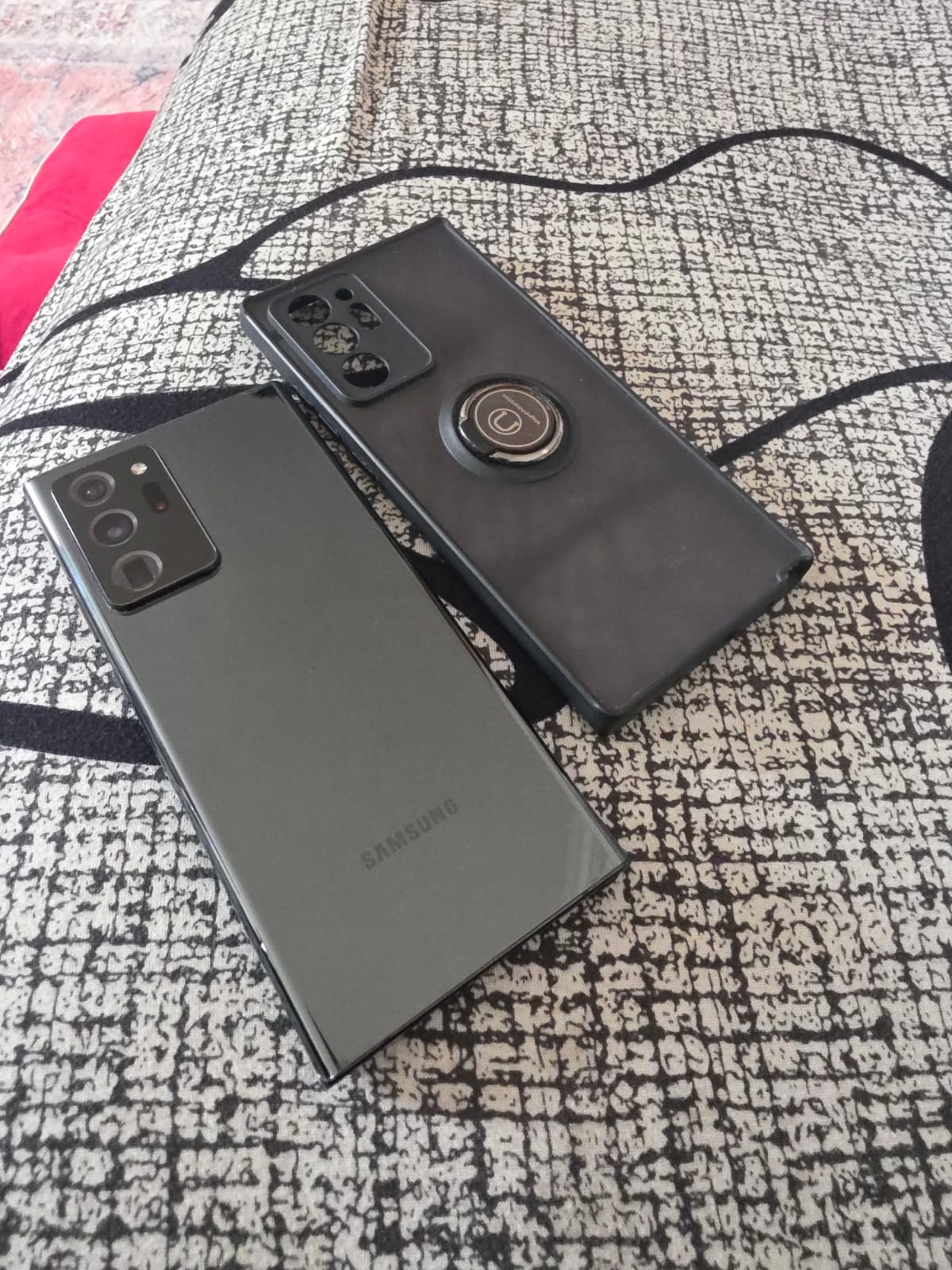 Samsung note 20 ultra - Image 4