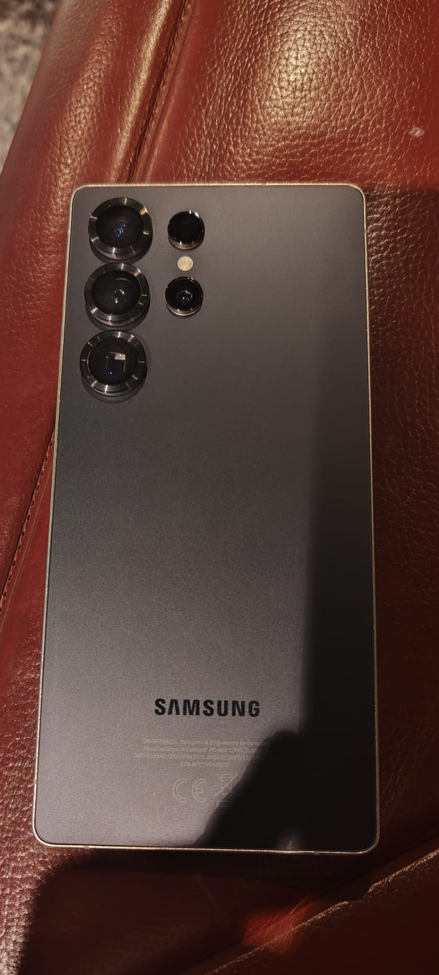 6 month use with original cable and box  - Image 5