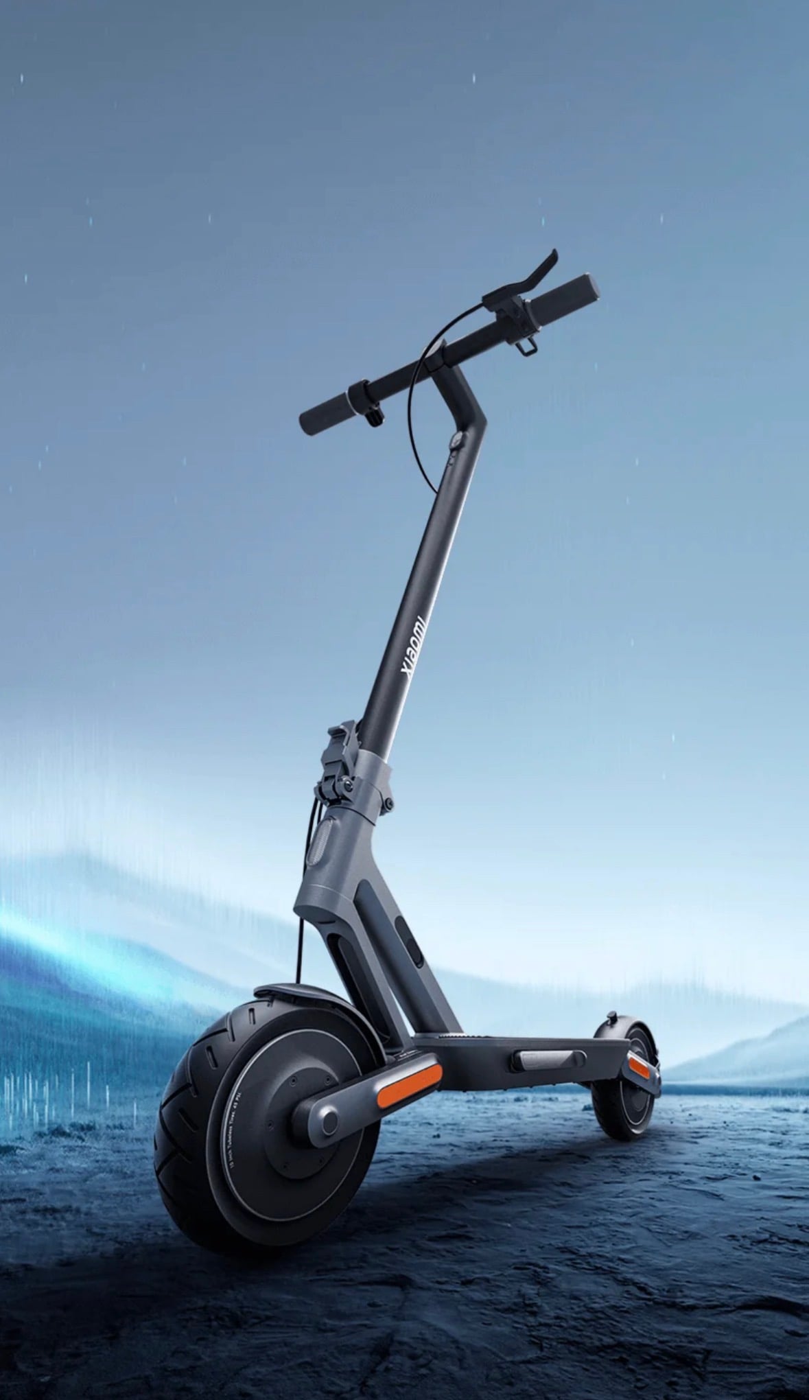 Xiaomi Electric Scooter - Image 1
