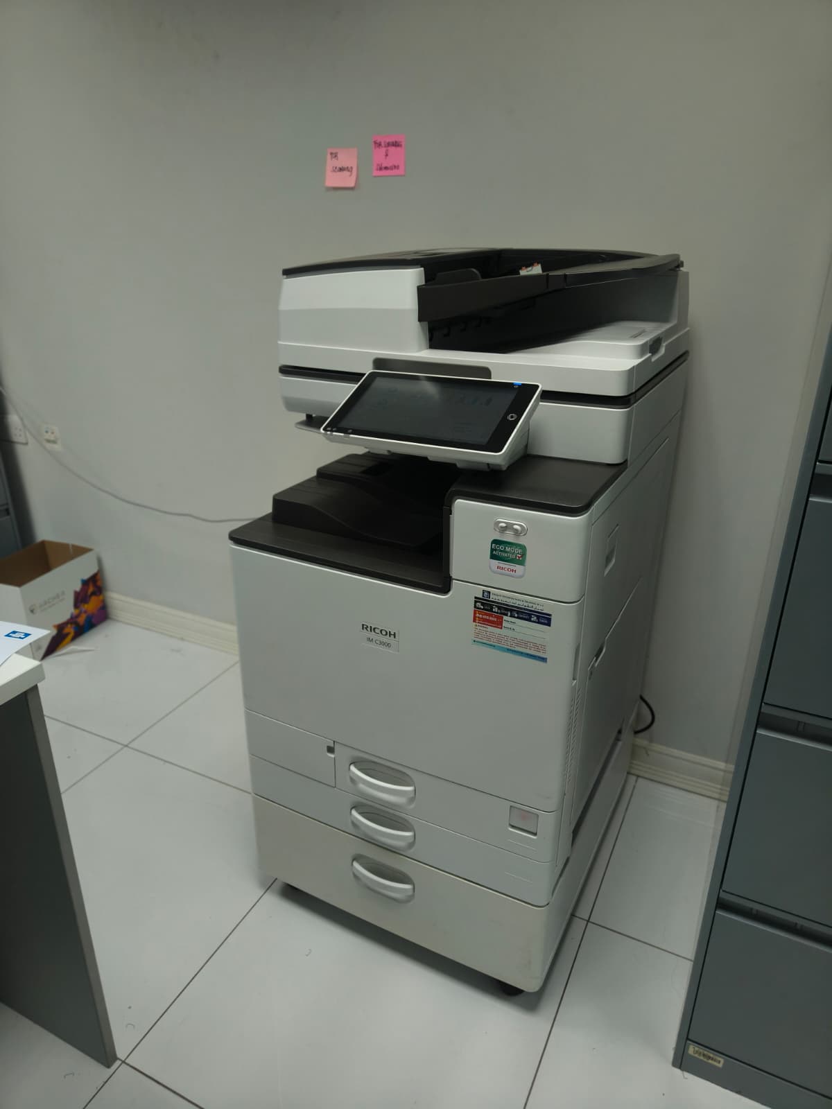 طابعات ألوان للبيع - Image 4
