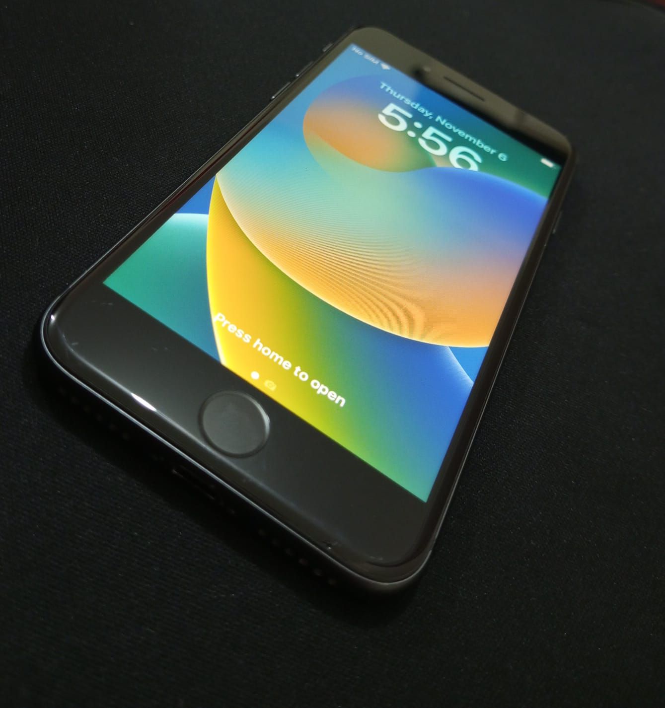 Iphone 8 256 GB - Image 3