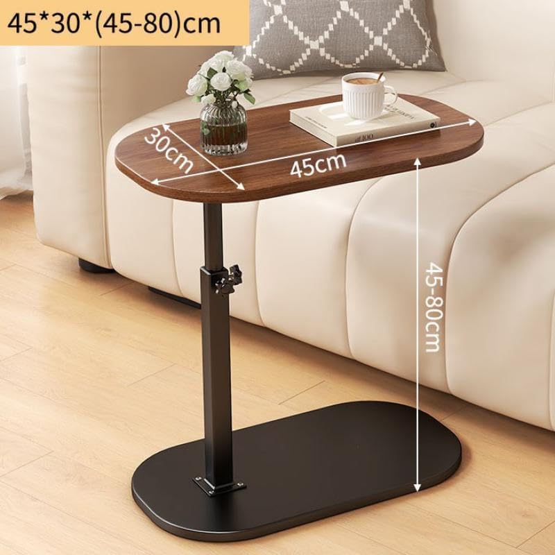 Rotating Coffee Table, - Image 3
