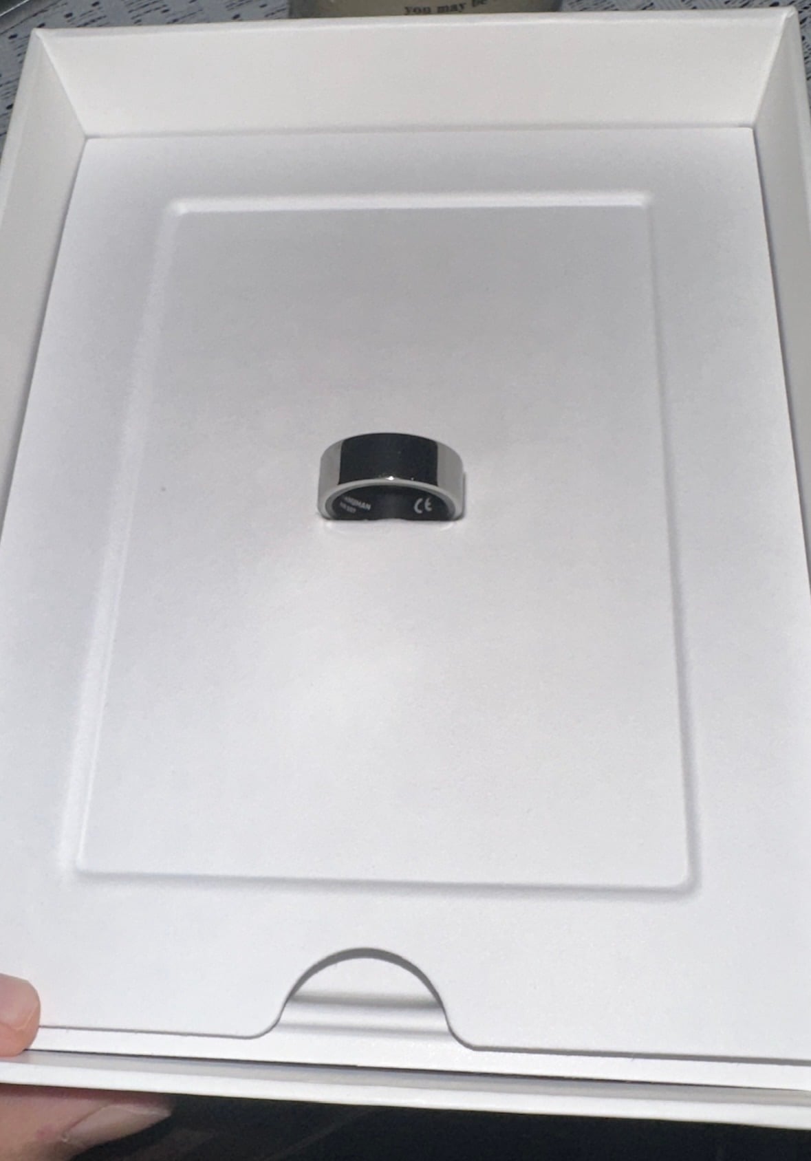 Ultrahuman Ring  - Image 2