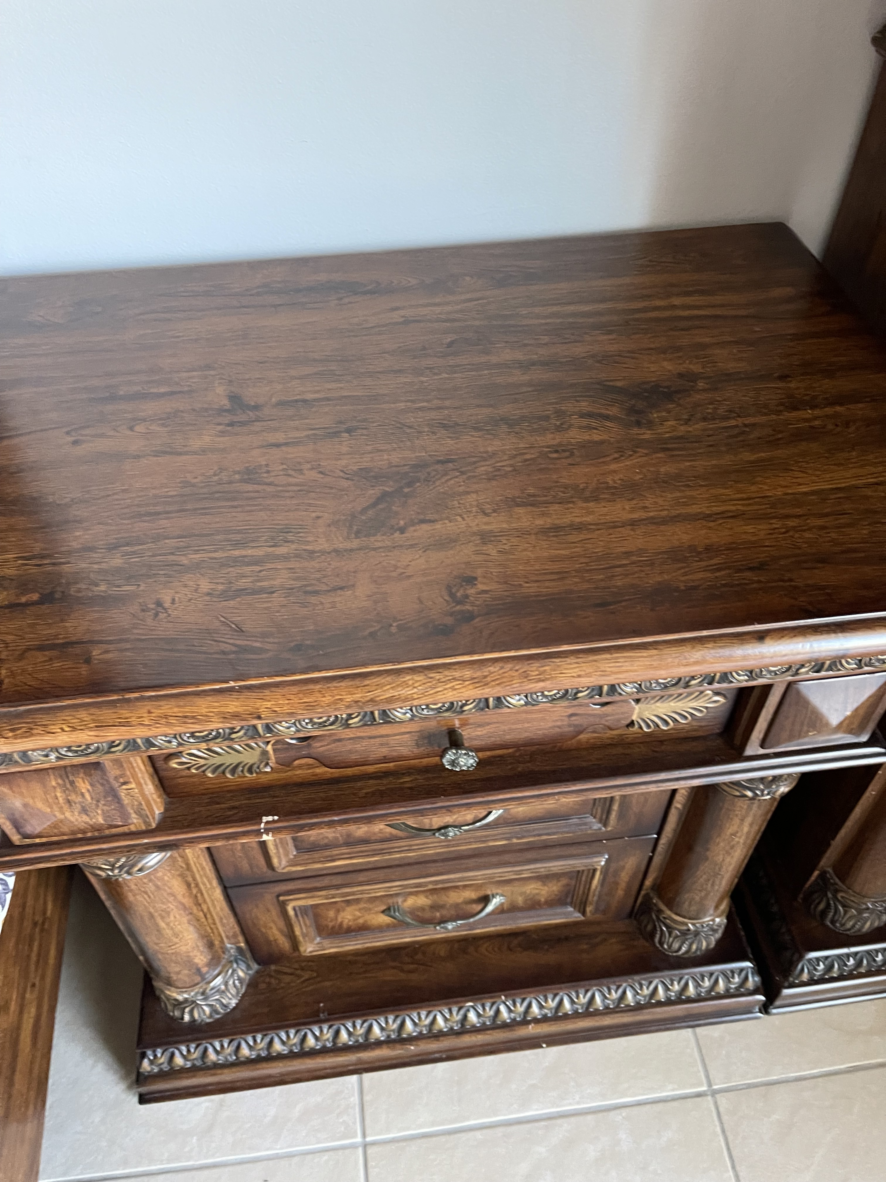 Two night tables - Image 3
