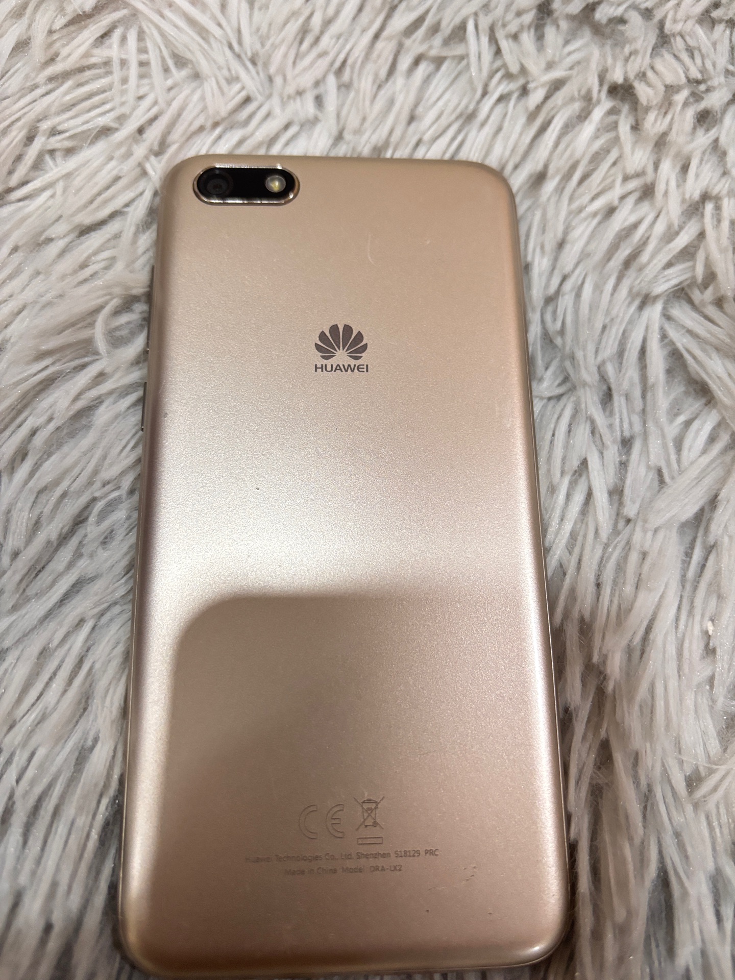 Huawei mobile Phone - Image 3