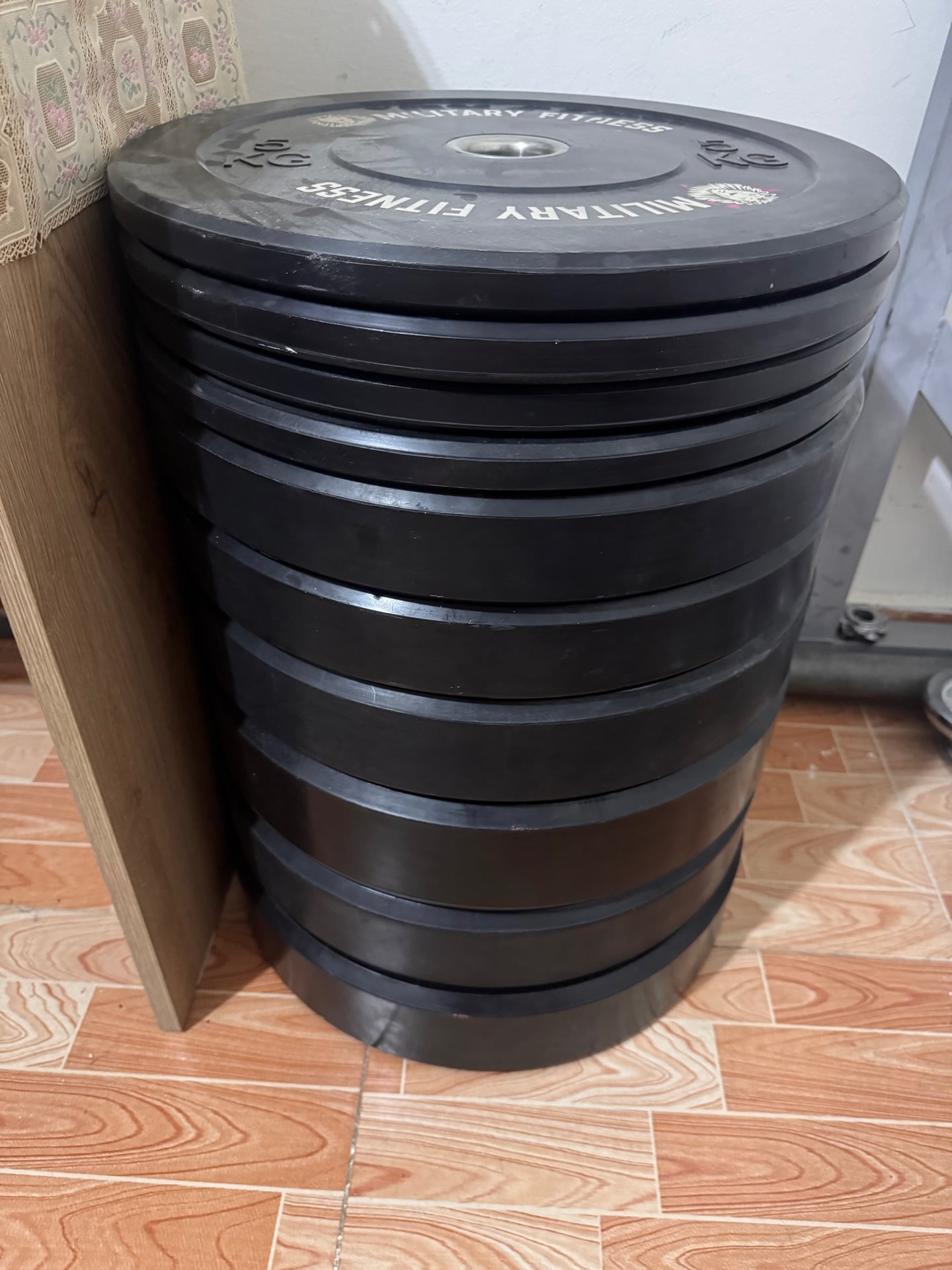Fitness Equipments  - Image 4