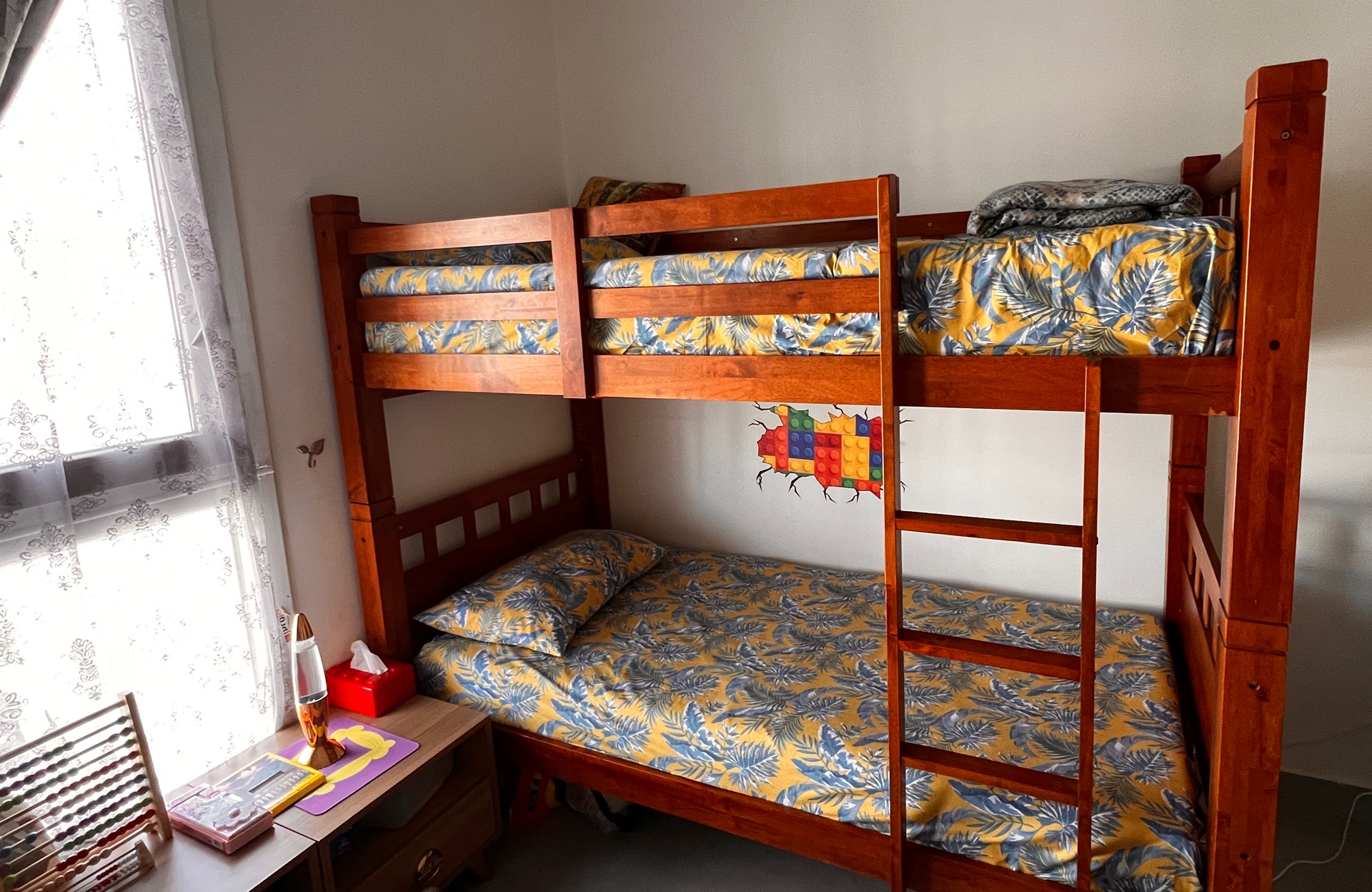 Premium wooden Bunkbed - Image 2