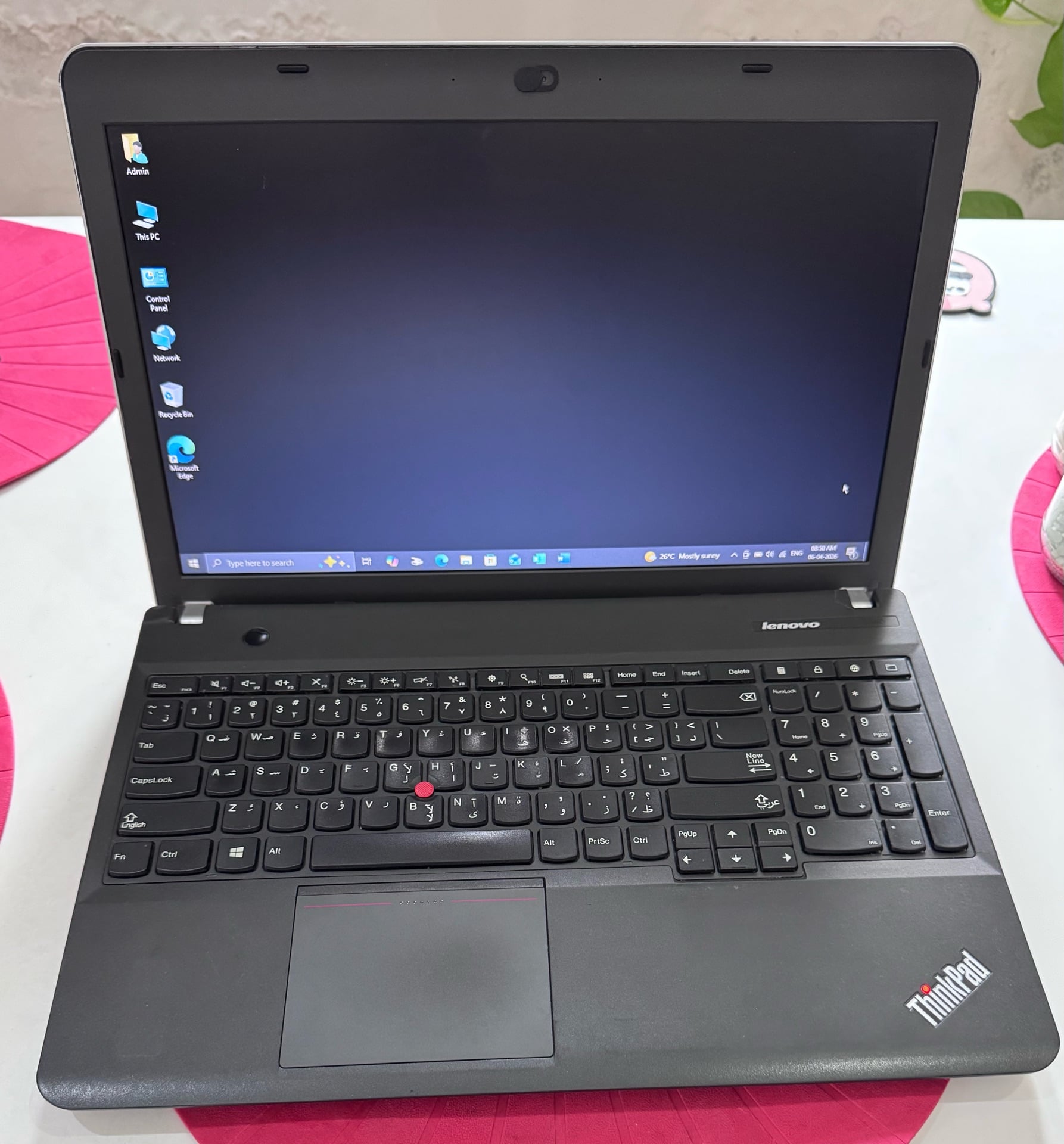 Lenovo Laptop  - Image 2