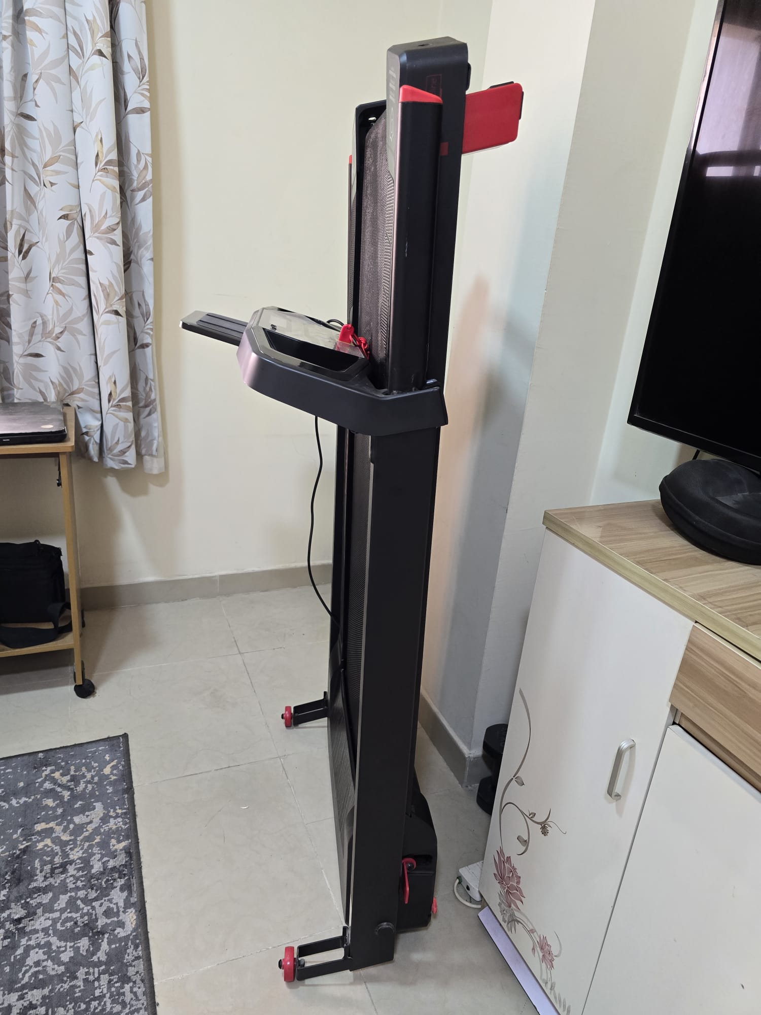 Domyos Run100E-A Treadmill  - Image 2