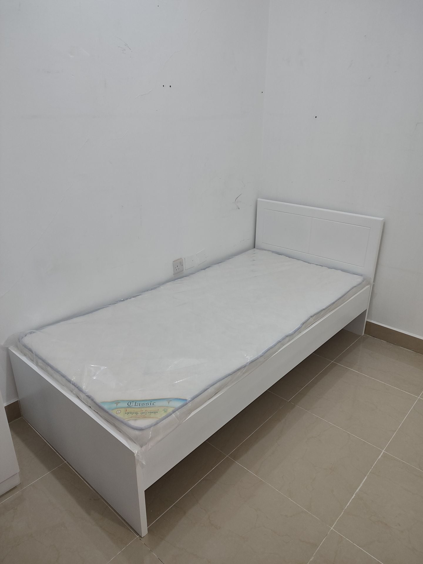 New Single Bed , Bunk Bed , Mattress  - Image 2