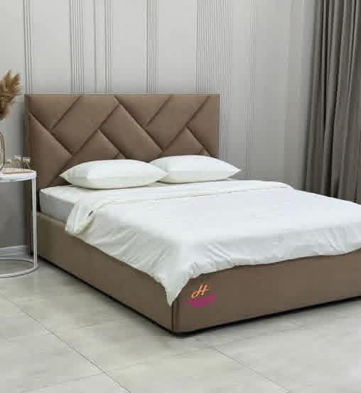 Divan Box With spring mattress  - Image 2