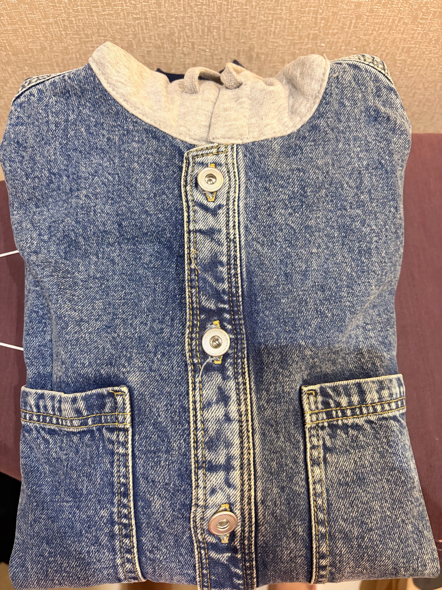 Jacket - Image 5