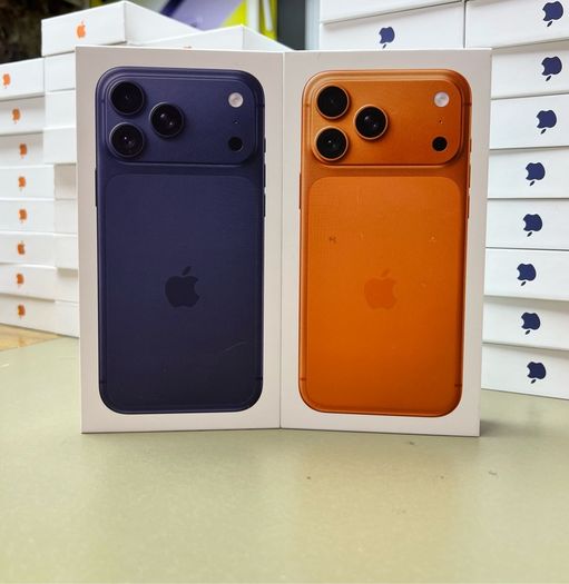 Eid Eid Al-Adha sales: Apple iPhone 17 Pro Max 256GB - Image 4
