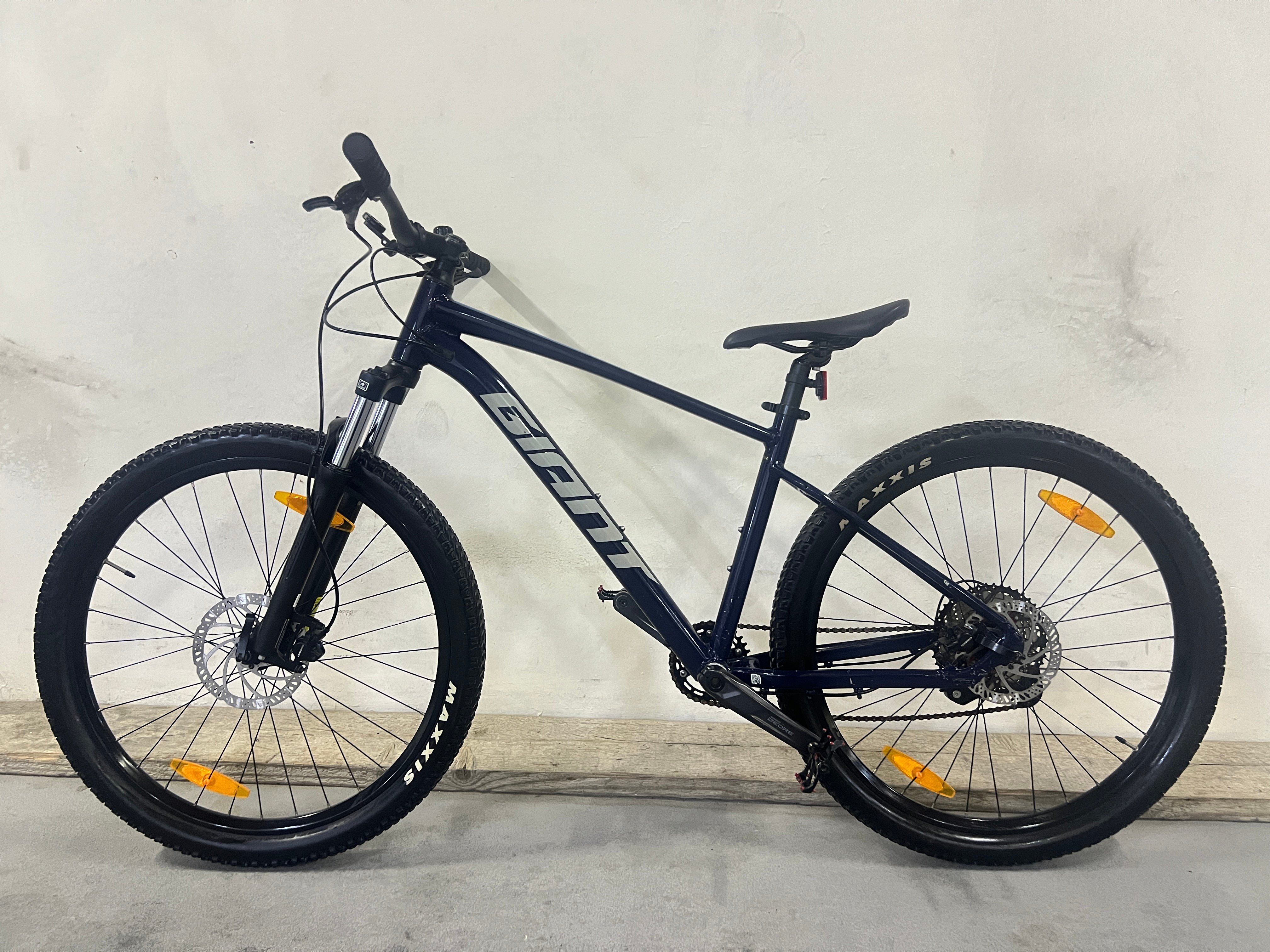 Giant Talon MTB (Excellent Condition) - Image 1