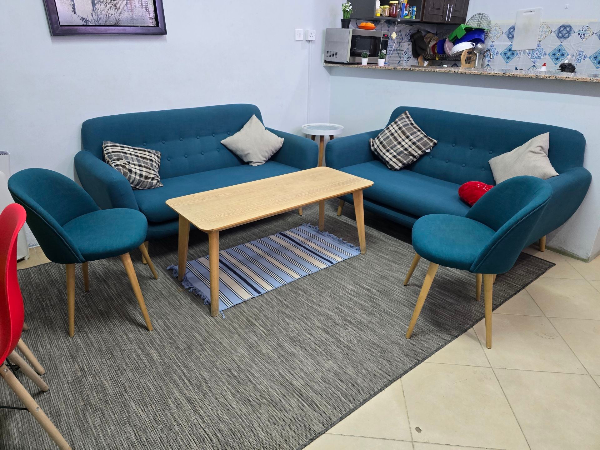 SOFA HOME BOX  - Image 3