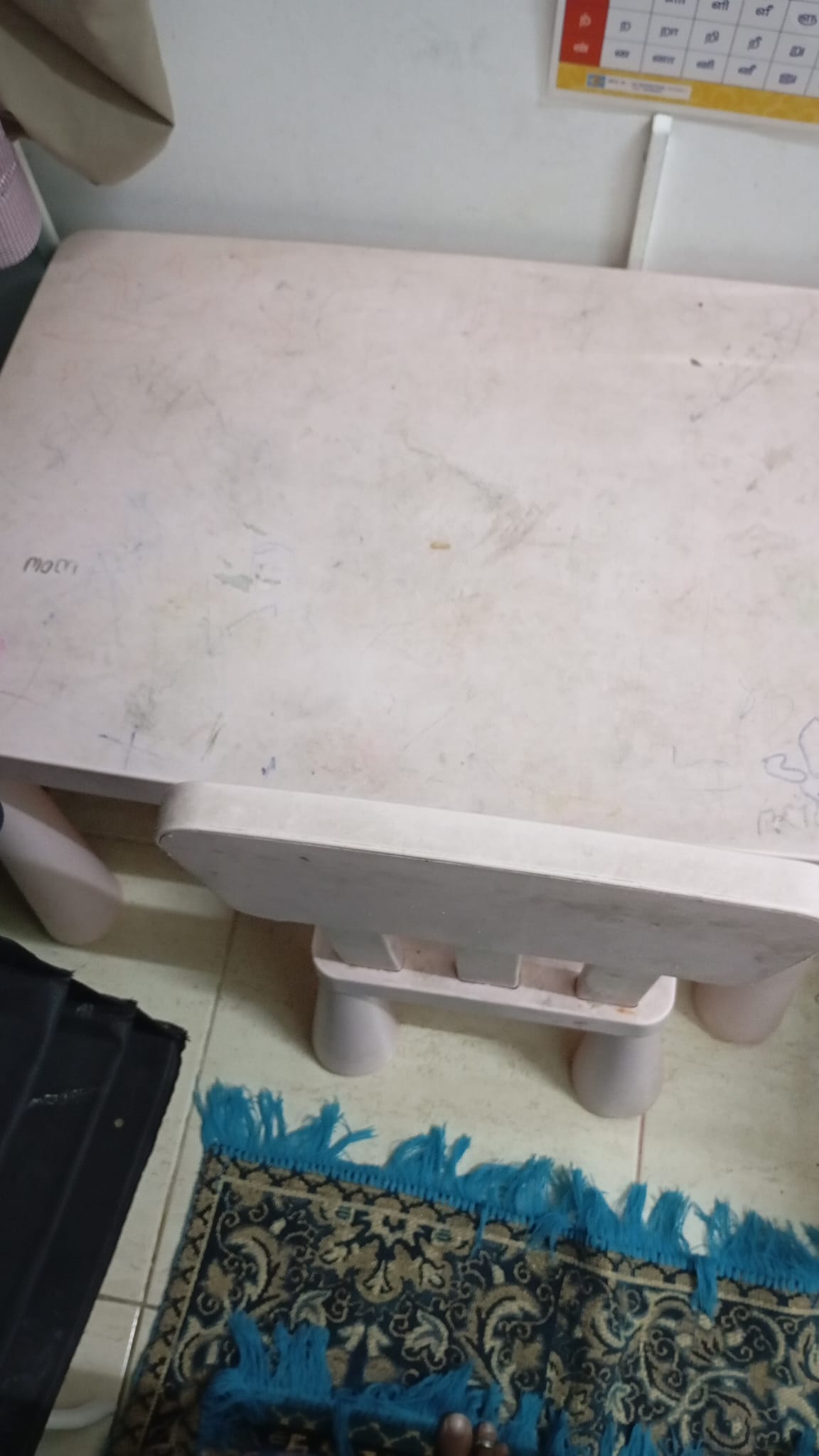 kids study table IKEA - Image 2