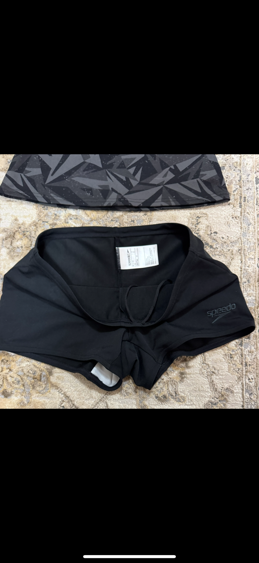 Swimming set from speedo - Image 3