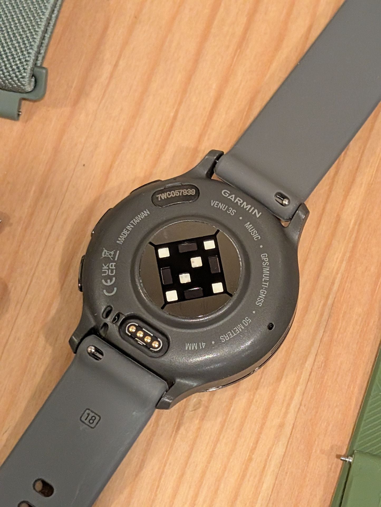 Garmin Venu 3S - Image 4