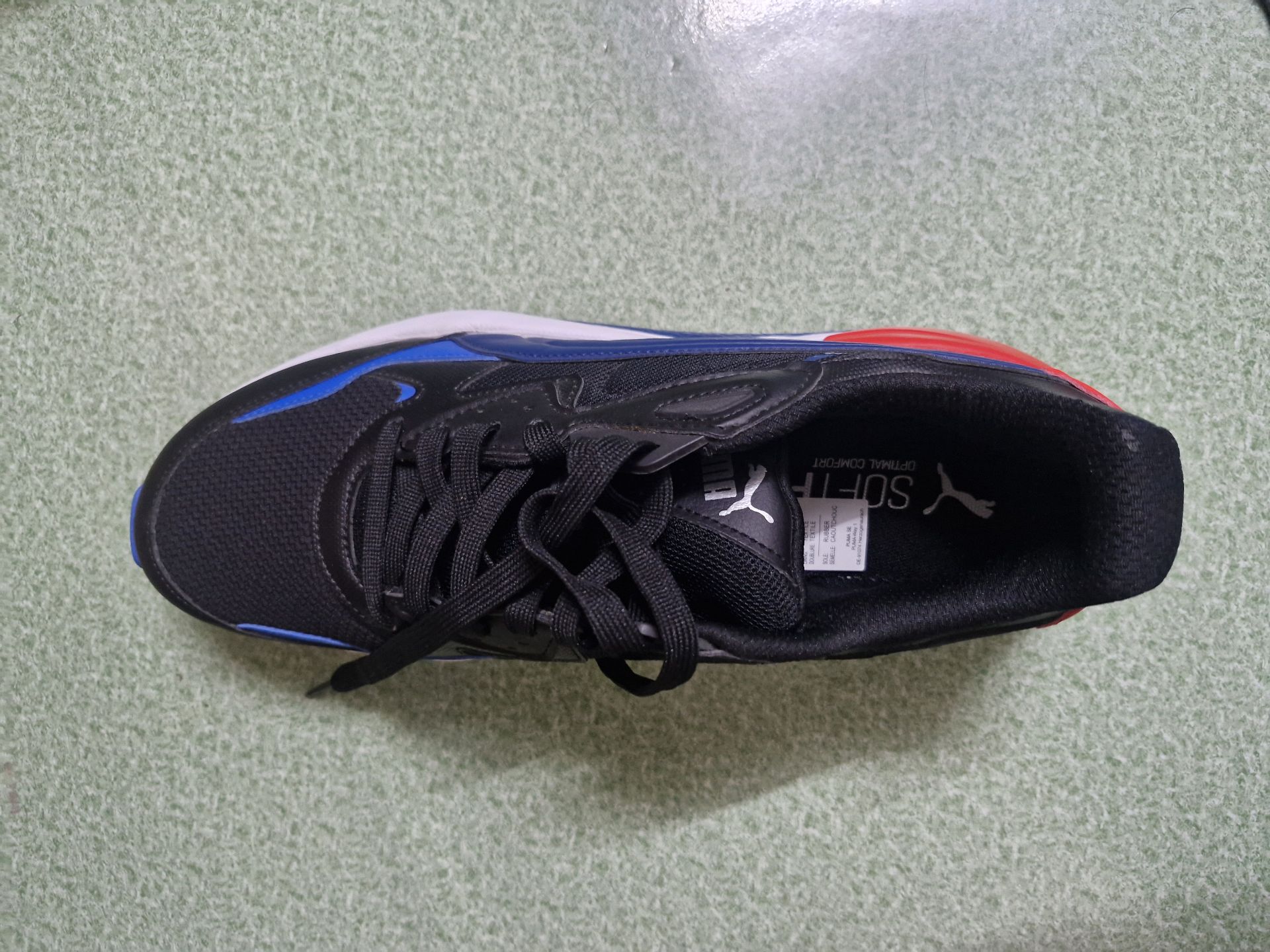 Puma Shoes - Image 1