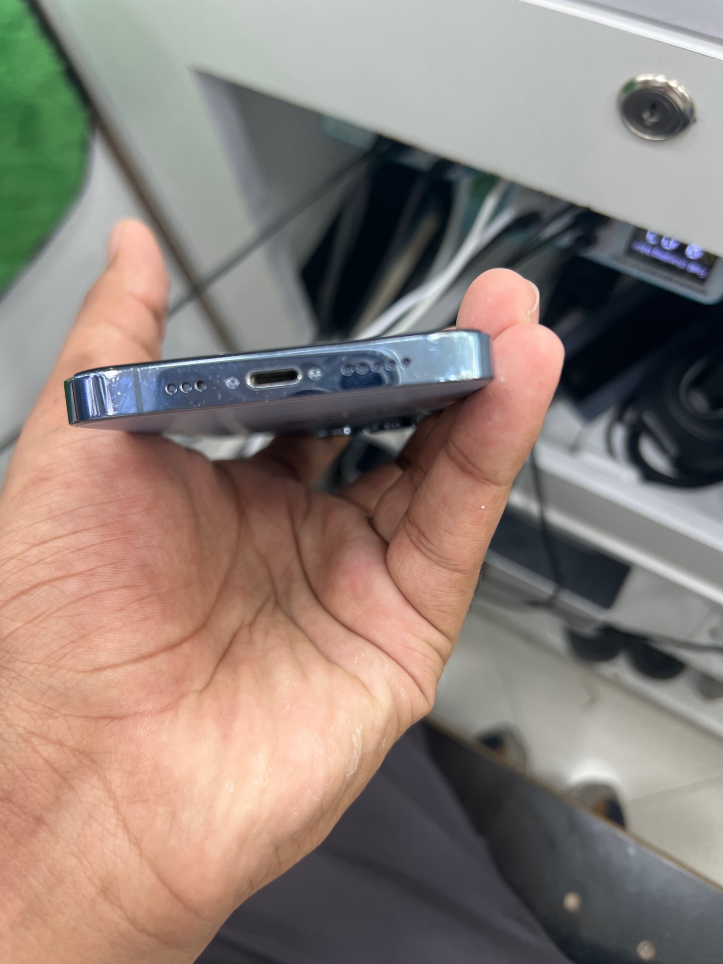 iPhone 13 Pro 128 gb Arabic version  - Image 5