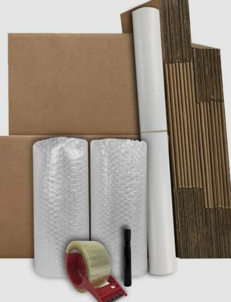 Packing Materials Available for Sale. Carton Boxes📦 - Image 7
