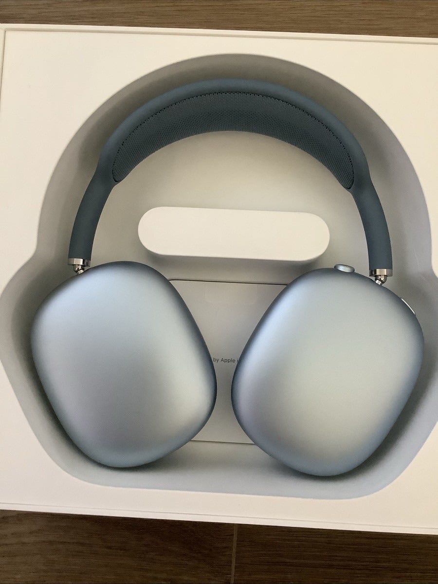 AirPods Max 2 (2026) - Image 4