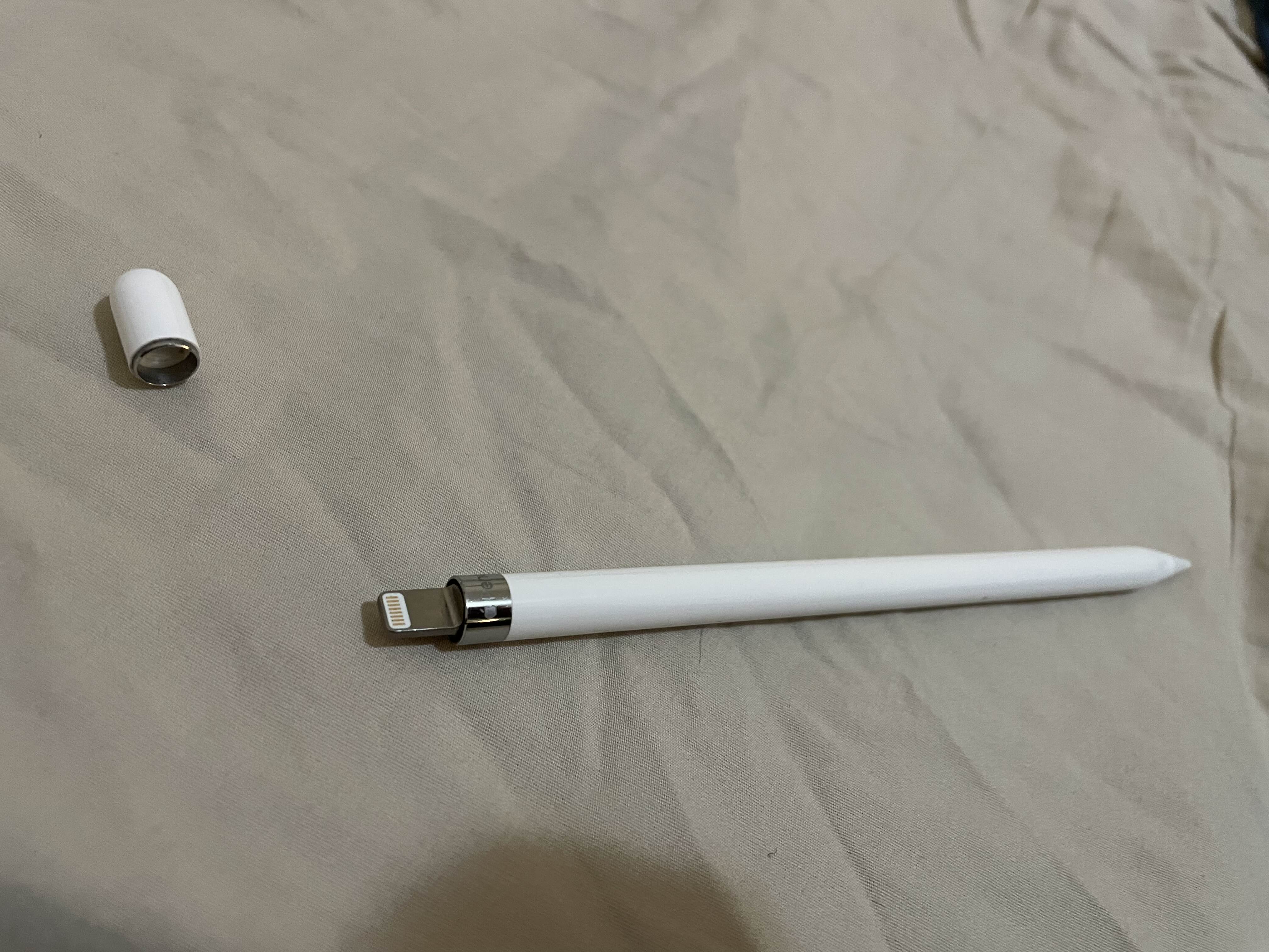 Apple Pencil 1st generation - Image 2