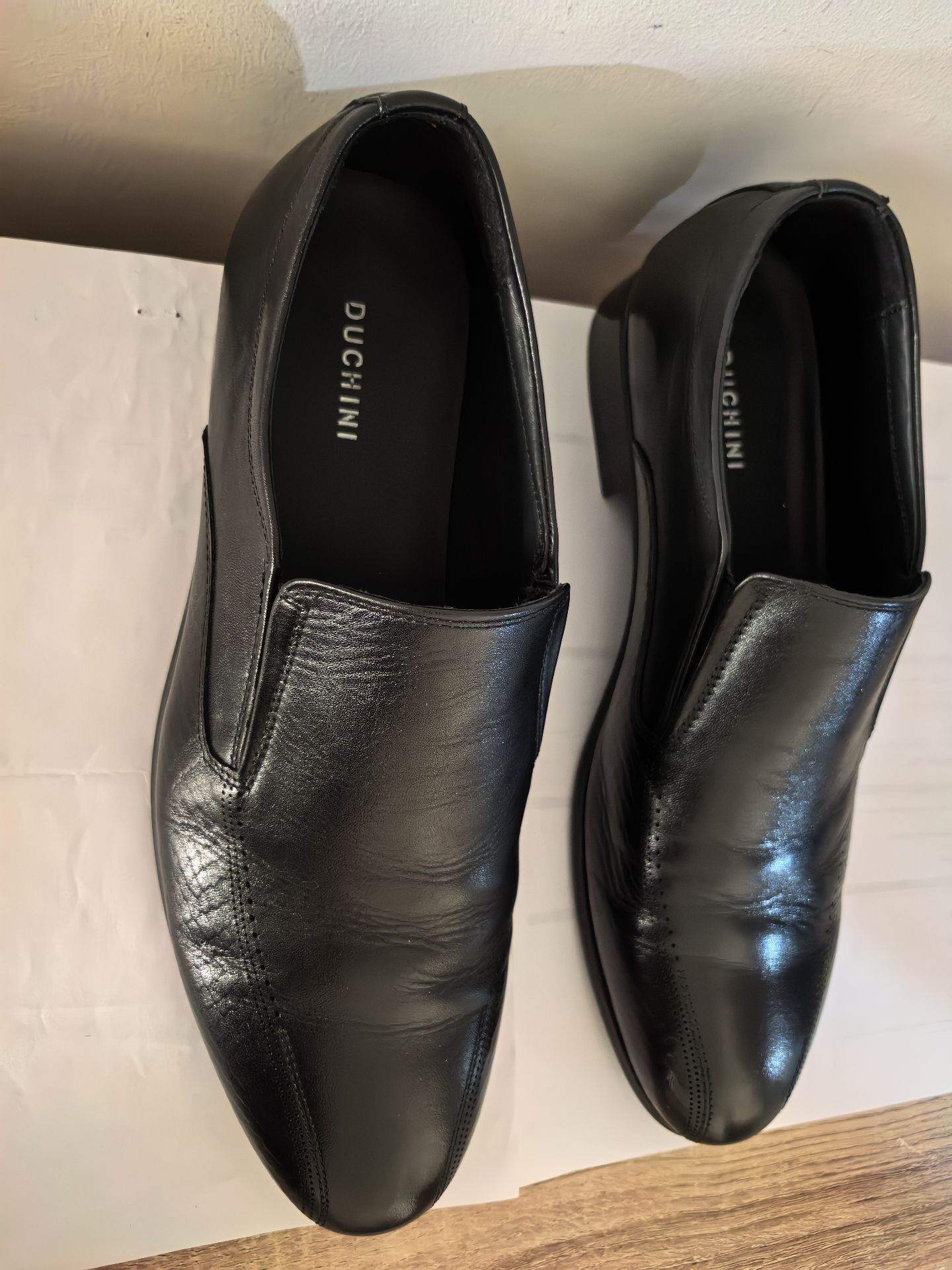 Brand Shoes - Semi New - Image 6