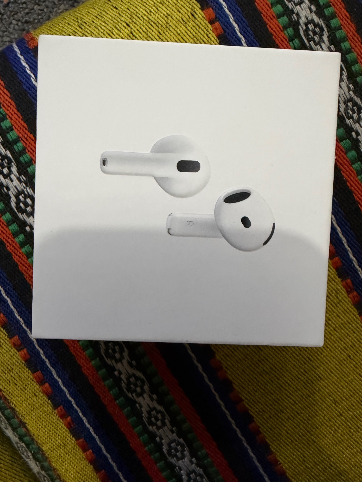 Airpods 4 ANC - Image 2