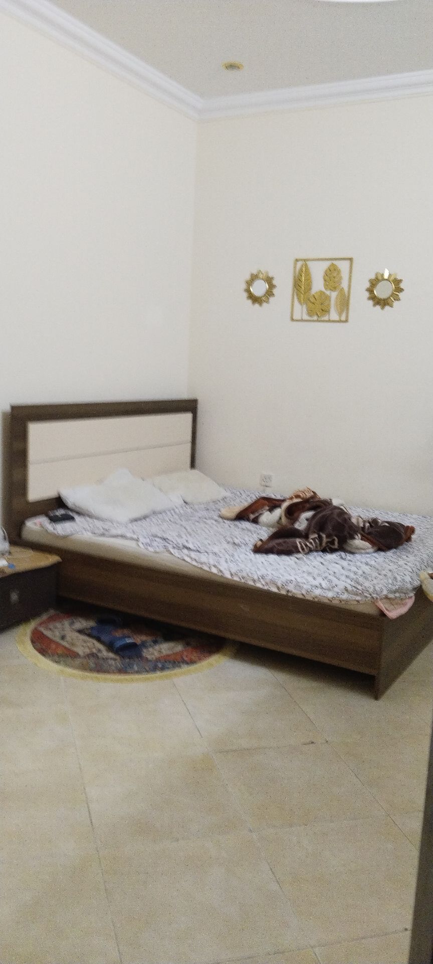 Bed and mattress sale - Image 2