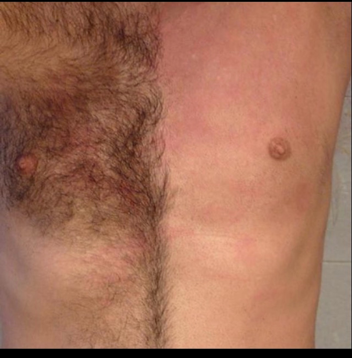 Men’s Body Shaving & Waxing Services. - Image 4