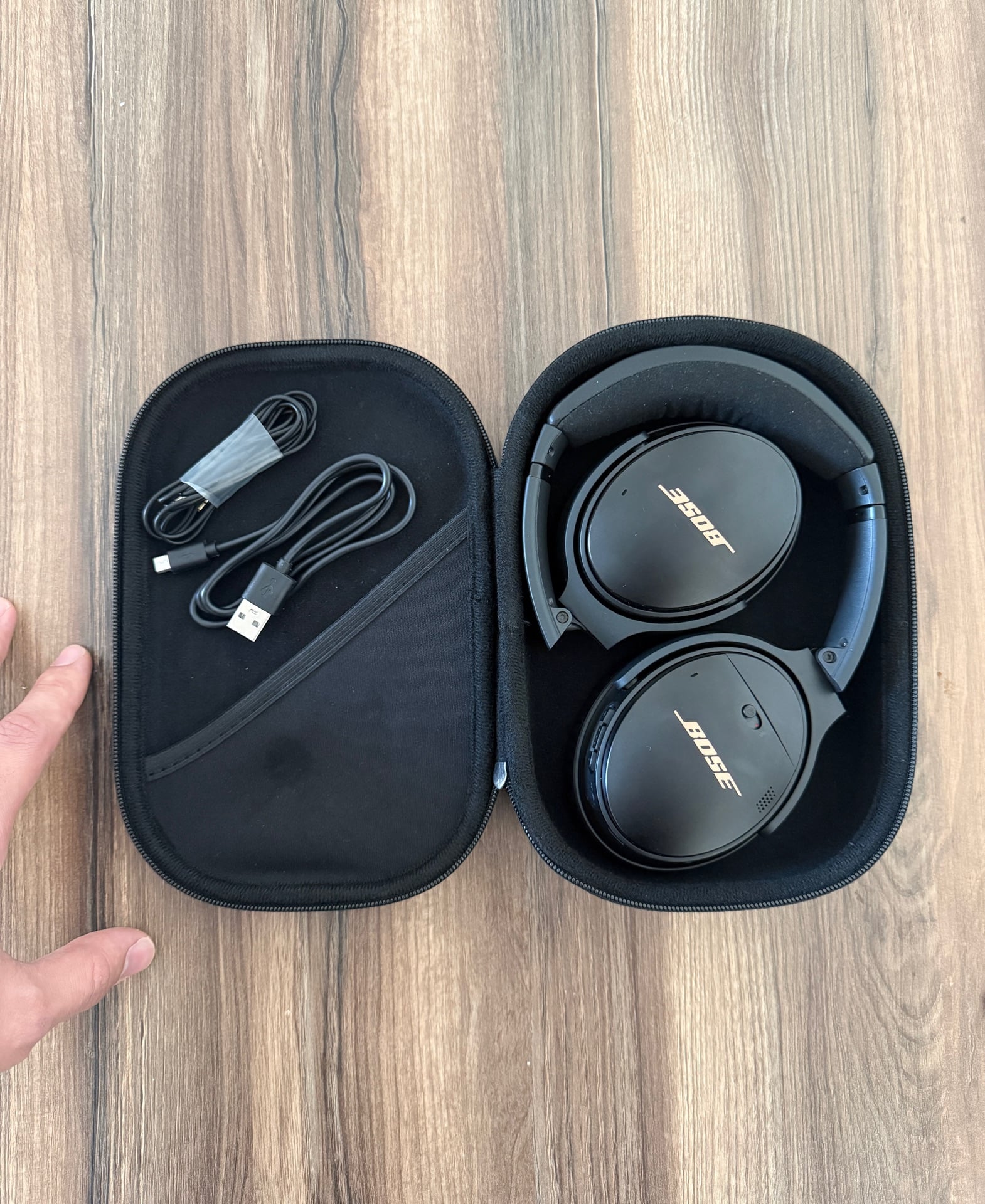 Bose QC 35 series 2  - Image 2