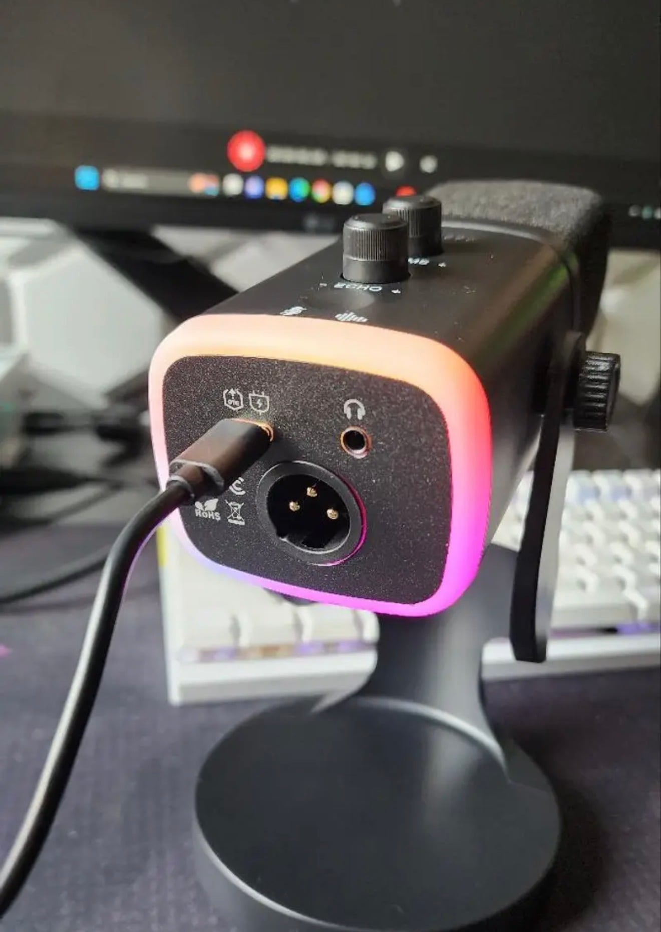 Microphone for gaming  - Image 4