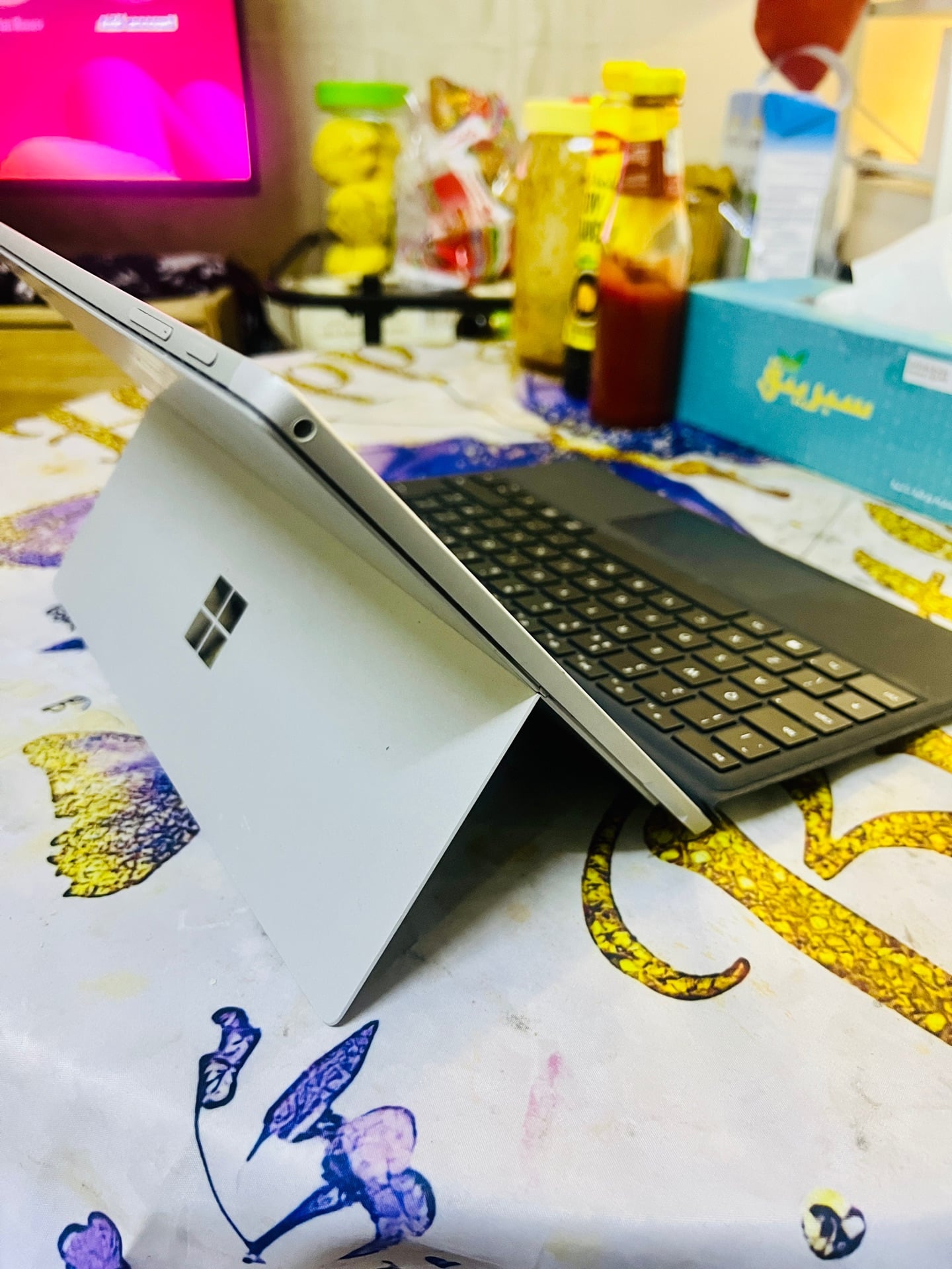 Microsoft Surface Pro-6 - Image 5