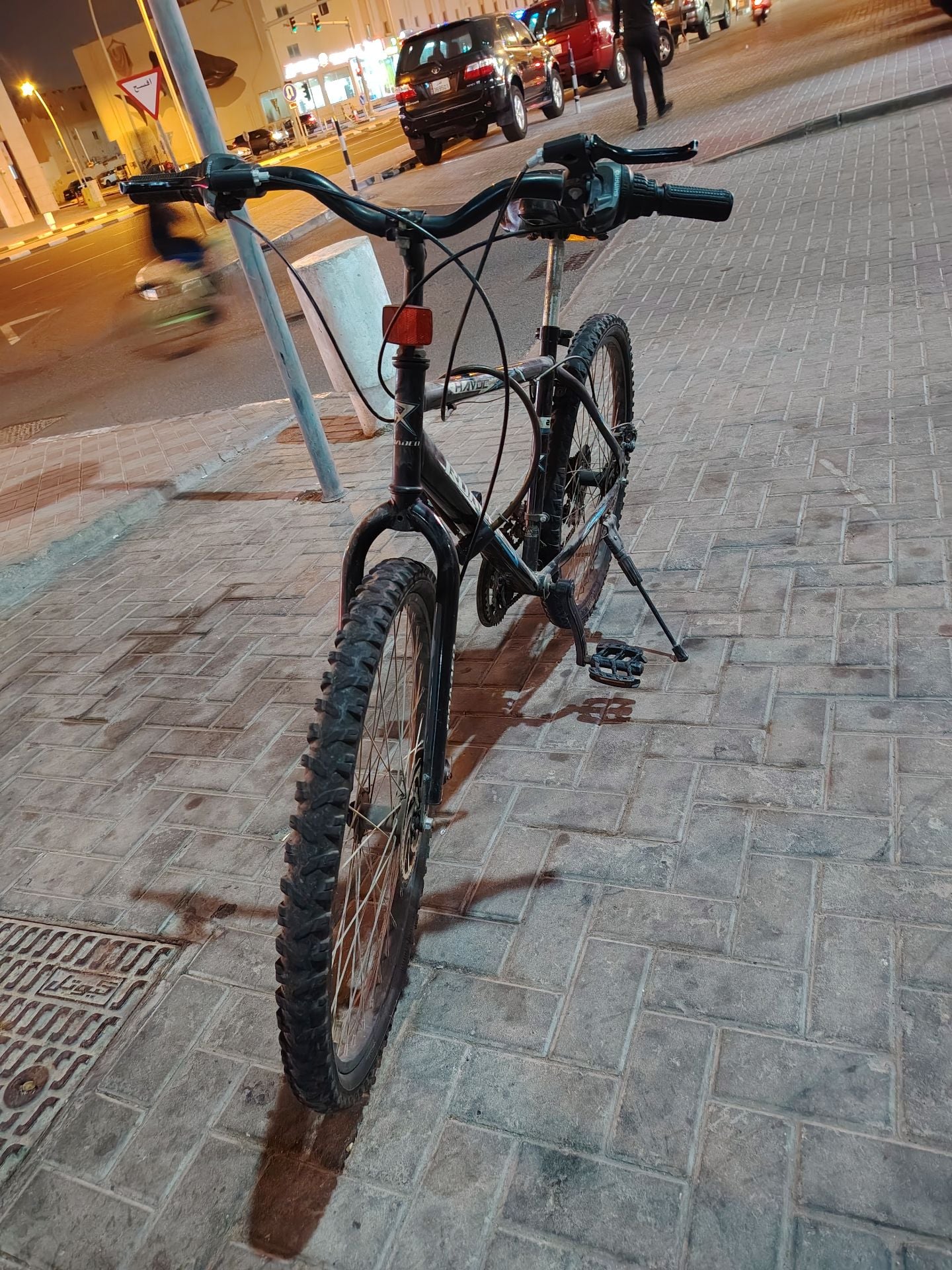 Used Good condition Cycle for Sale  - Image 4