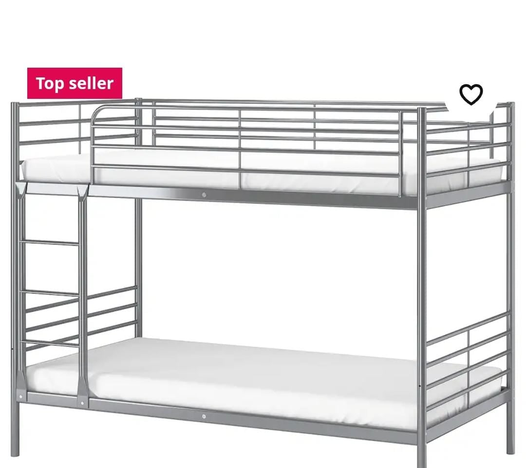 Double Decker Bed - Image 4