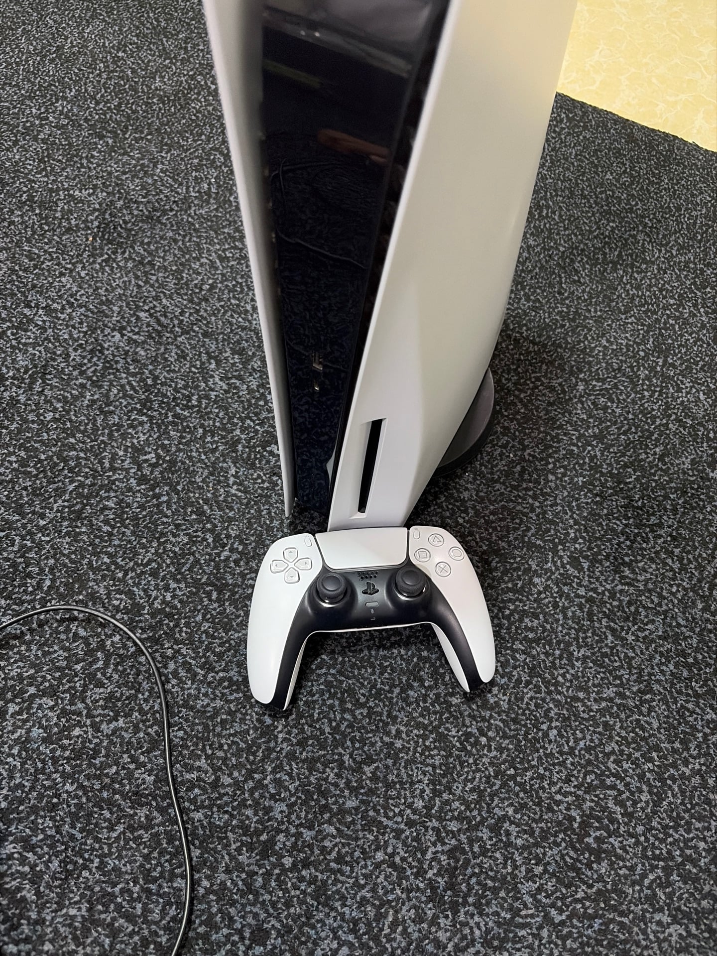 Ps5 with Witcher 3 and Elden ring  - Image 4