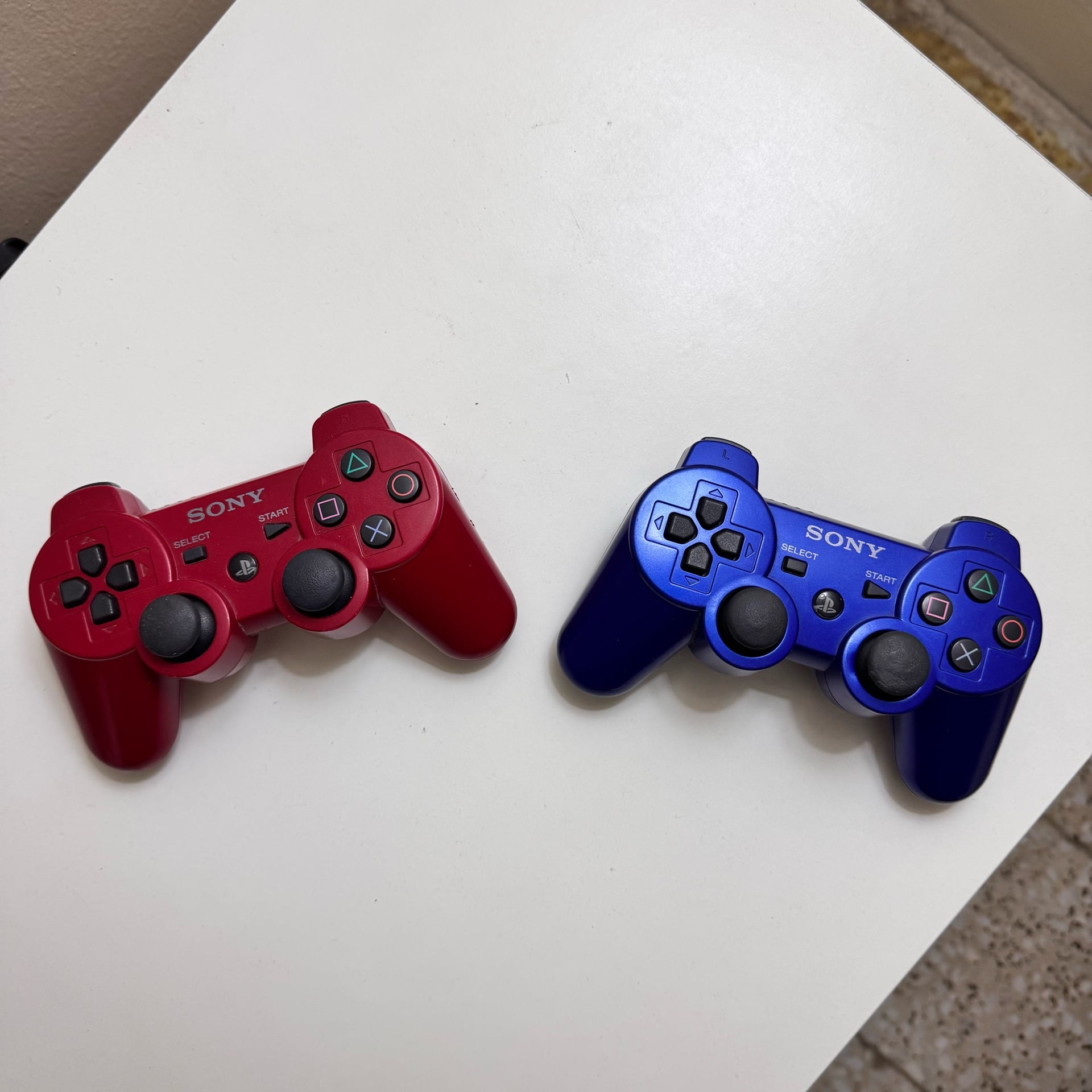 PS3 Controllers - Image 2