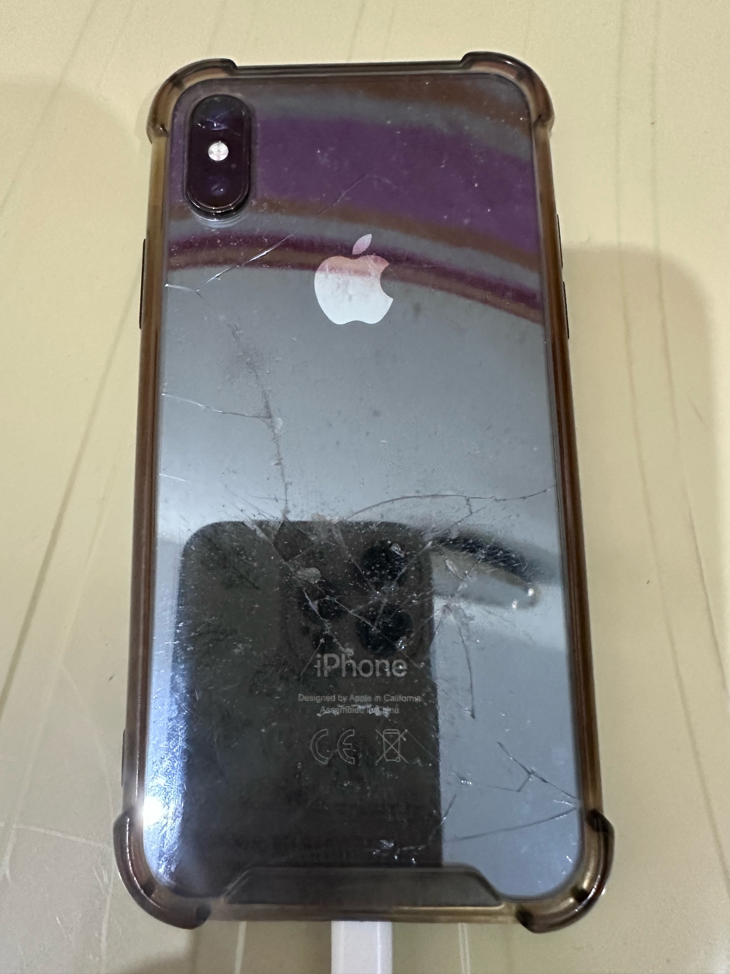 iPhone X for sale - Image 1